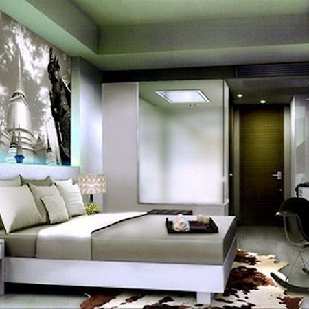 Nana Hotel Bangkok Luaran gambar