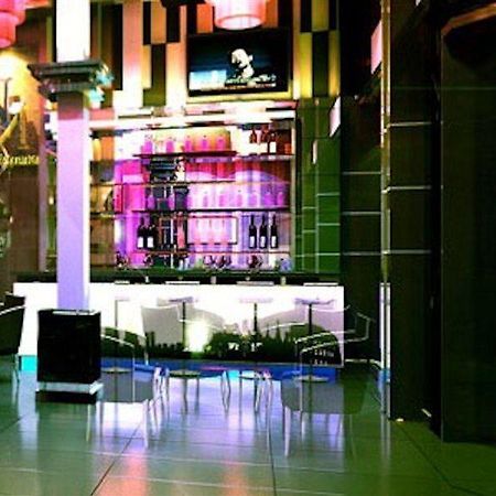 Nana Hotel Bangkok Luaran gambar